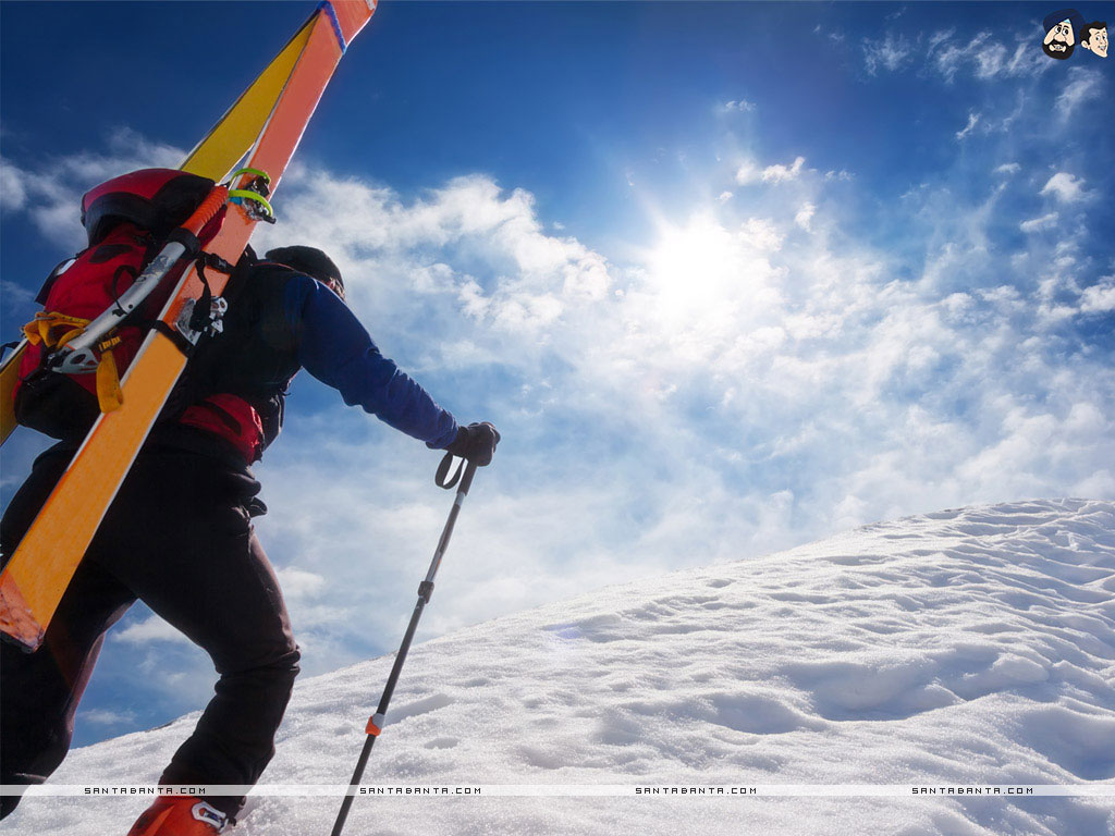 Adventure Sports